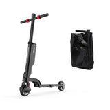 X6 Foldable Backpack Electric Scooter